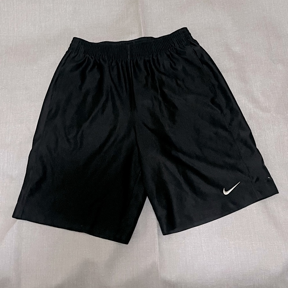 Nike Basketball Shorts